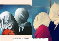 Gli_Amanti_R_Magritte___Manuel_Grillo_III_H
