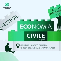 Ripartire dal Bene comune: Civil Hub - Festival dell’Economia Civile