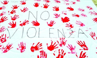 Non una di meno: 25 novembre 2022 - Giornata Internazionale per l’eliminazione della violenza contro le donne